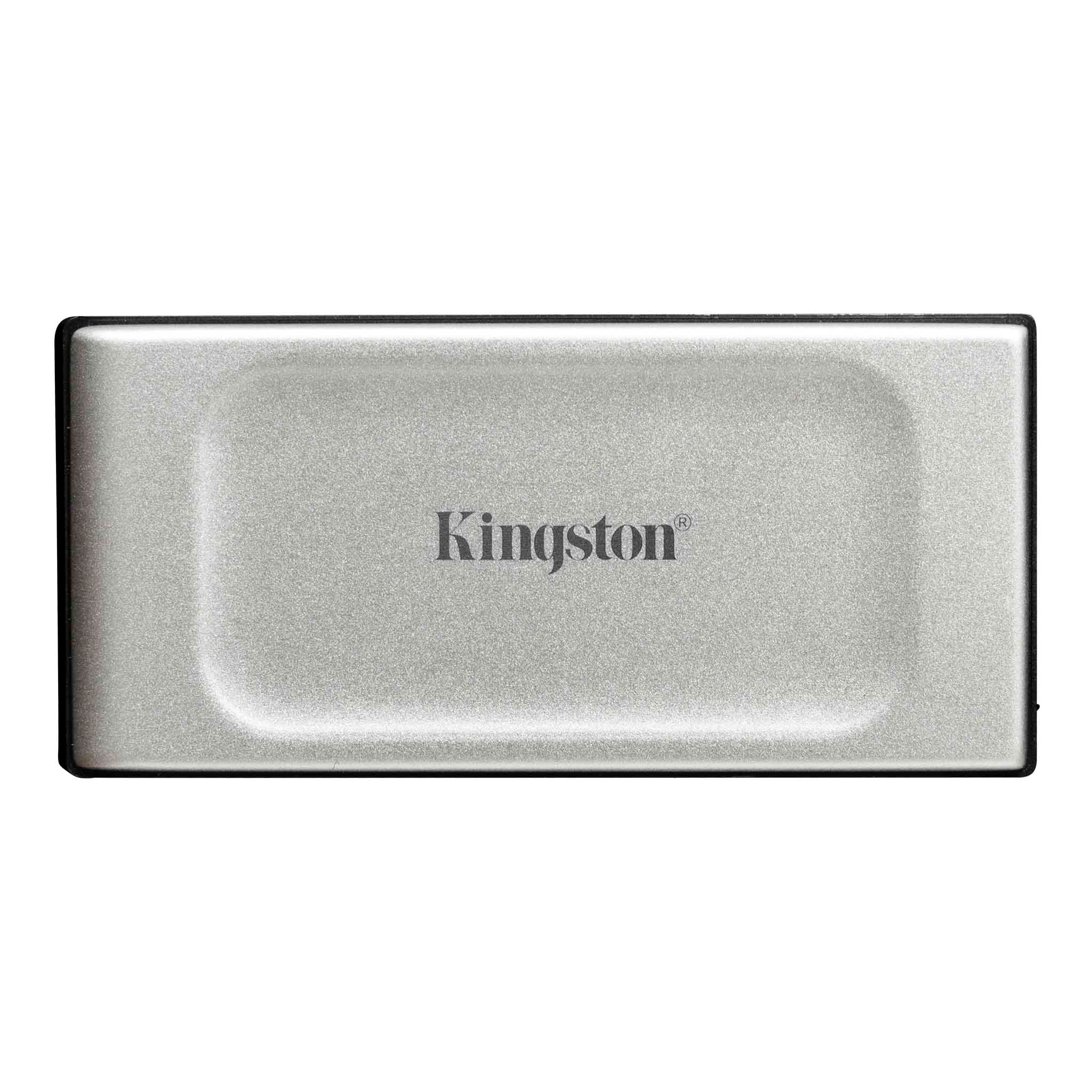 Kingston Xs2000 2TB Ext.SSD - TypeC #sXs2000/2000g