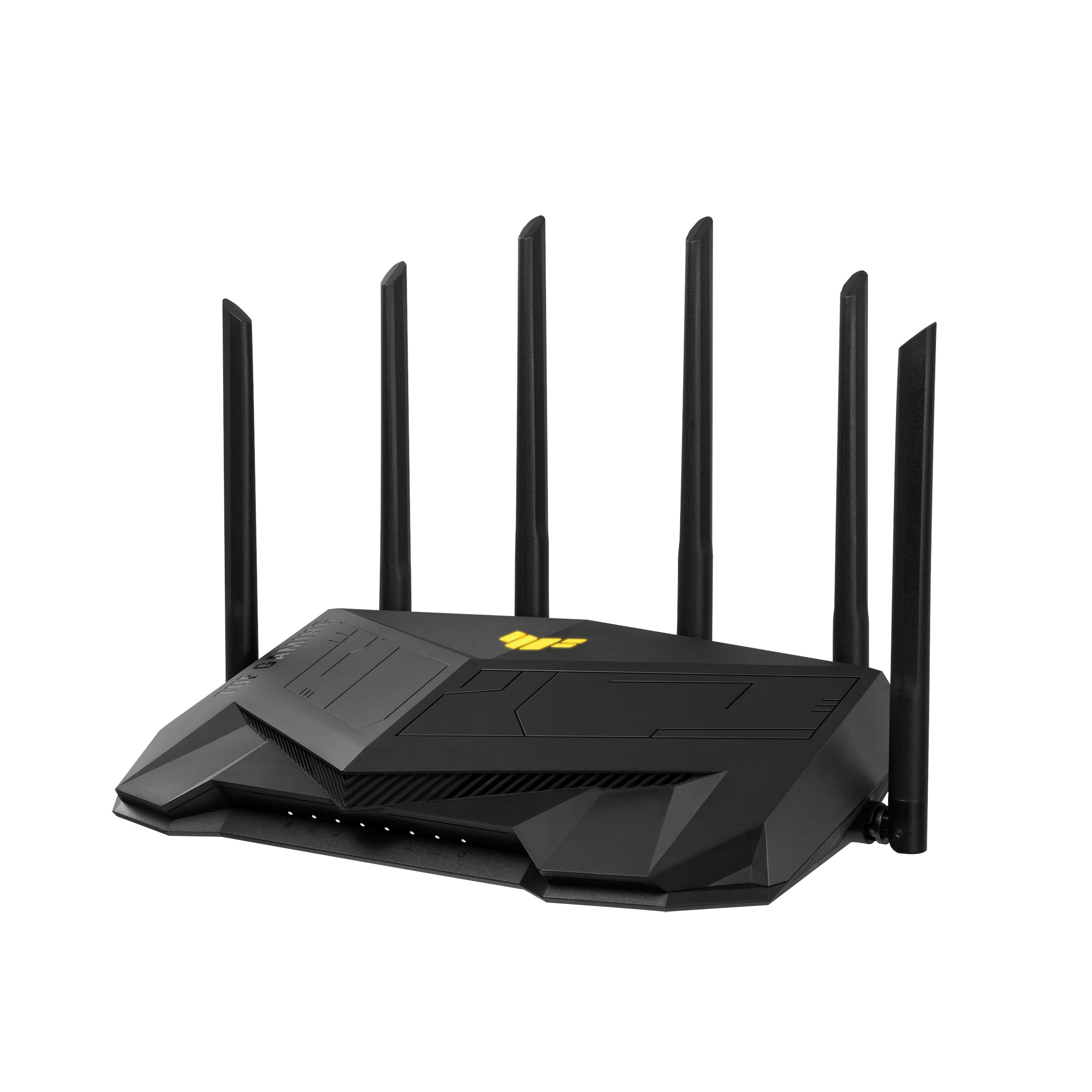 Asus TUF Gaming AX5400 Wi-Fi 6 Dual Band Gigabit Gaming Router