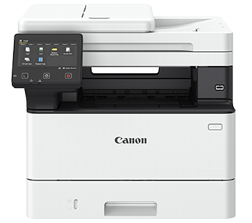 Canon imageClass MF465dw 無線四合一黑白鐳射打印機 #5951C01bA01
