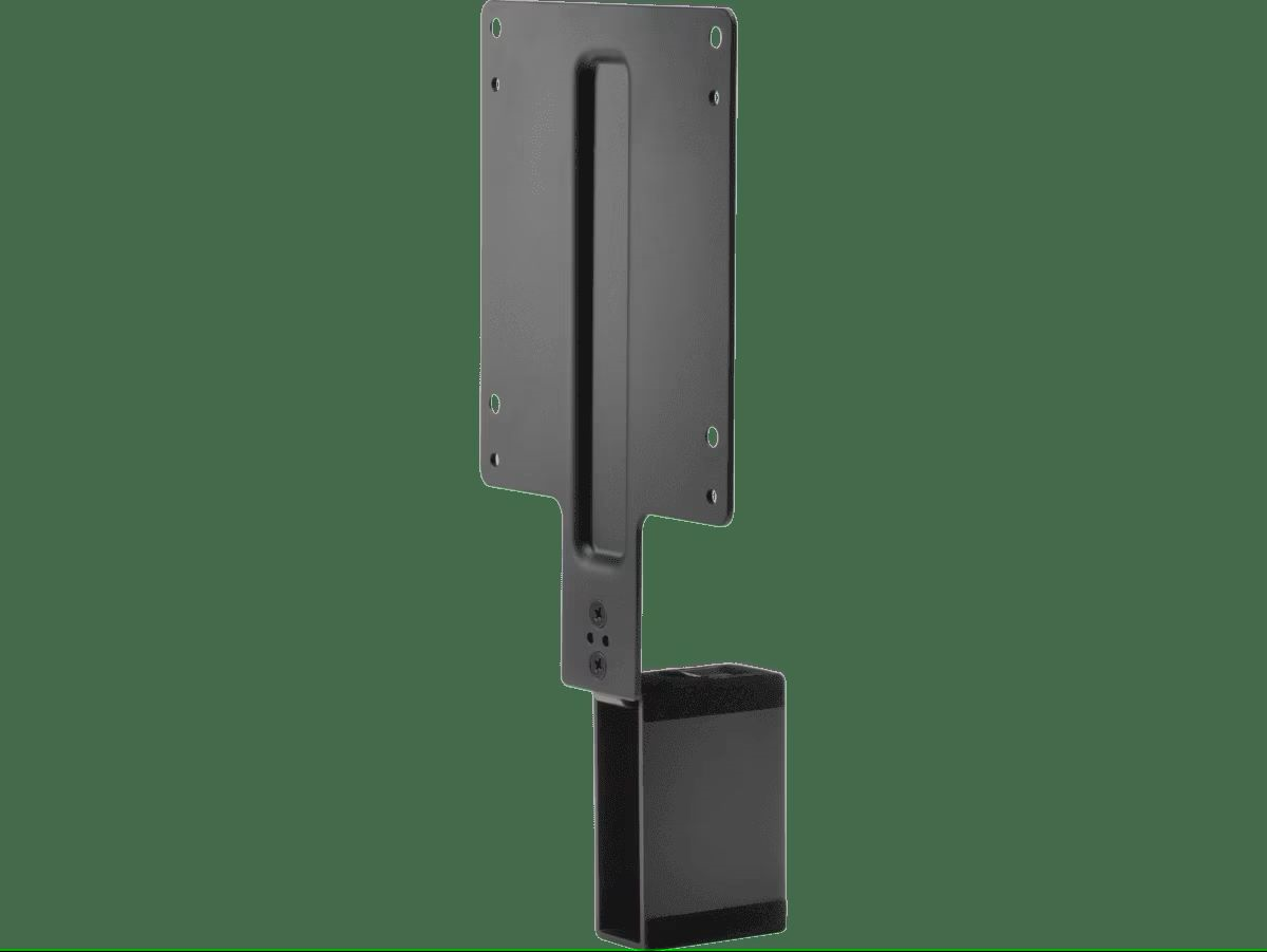 HP B300 PC Mounting Bracket (For EliteDisplay Gen 3 or above) #2Dw53AA