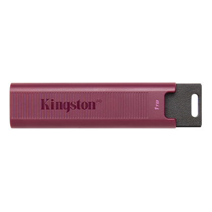 Kingston DataTraveler Max 1Tb (1000Mb/s) Usb 3.2 G2 隨身碟 (Red)  #DTMAXa/1Tb