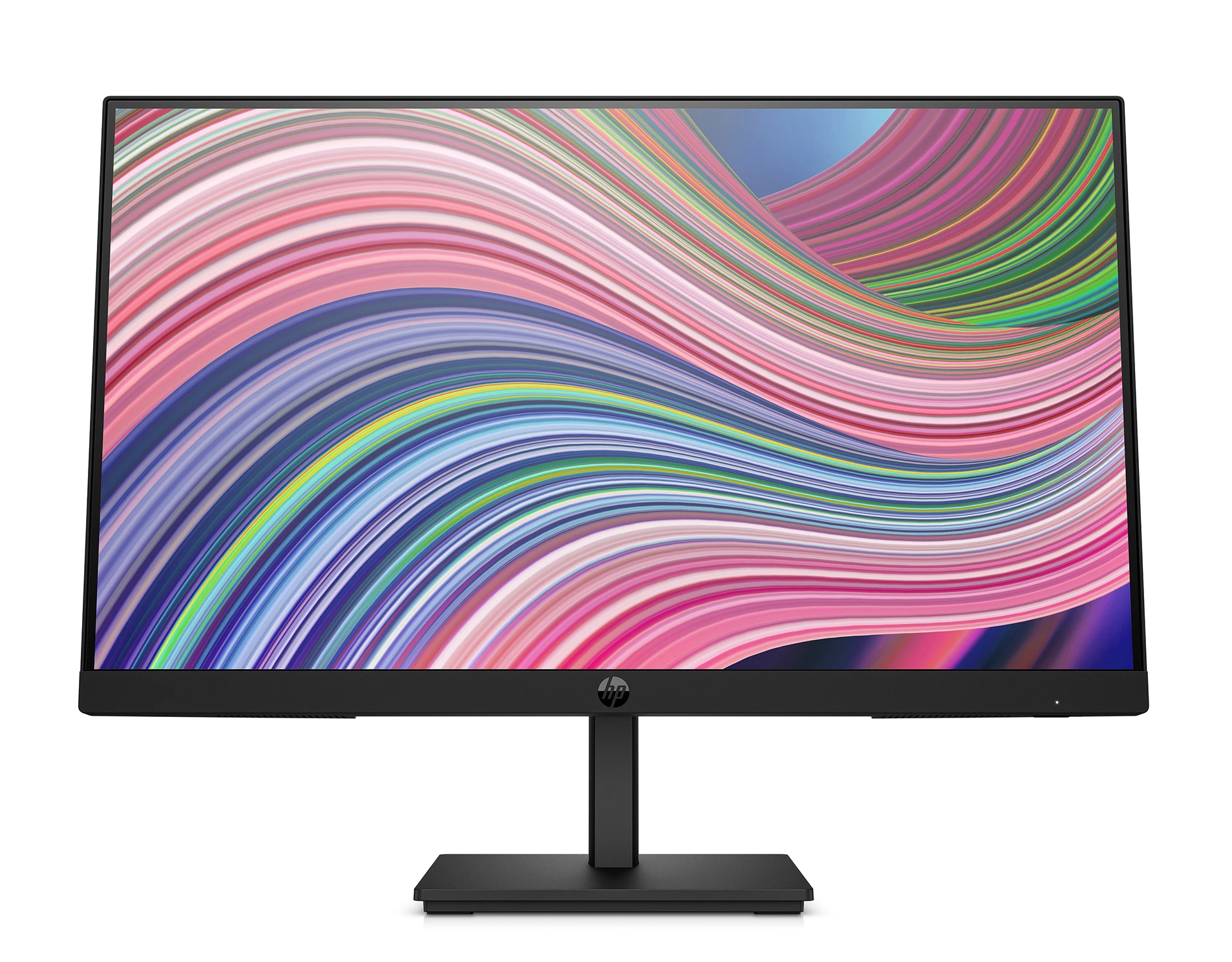 HP ProDisplay P22 G5 22" FHD iPS Monitor #64X86AA