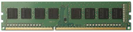 HP DDR4-3200 DeskTop 16Gb RAM Memory #13L74AA
