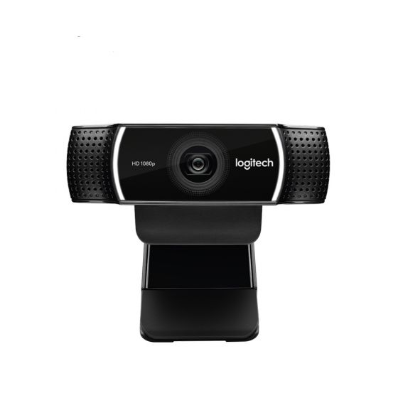 Logitech C922 PRO STREAM HD 1080p WebCam