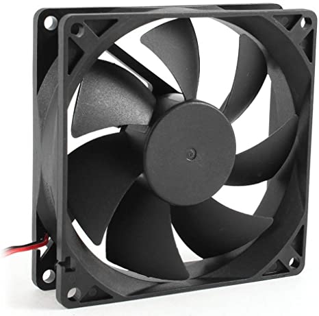 PC-Home Computer Case 12cm Cooling Fan
