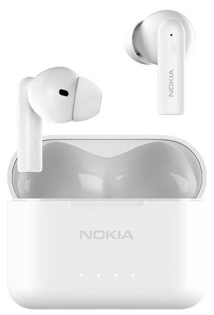 Nokia Essential E3102 Plus 真無線耳機 (白色) #E3102-Plus_wH