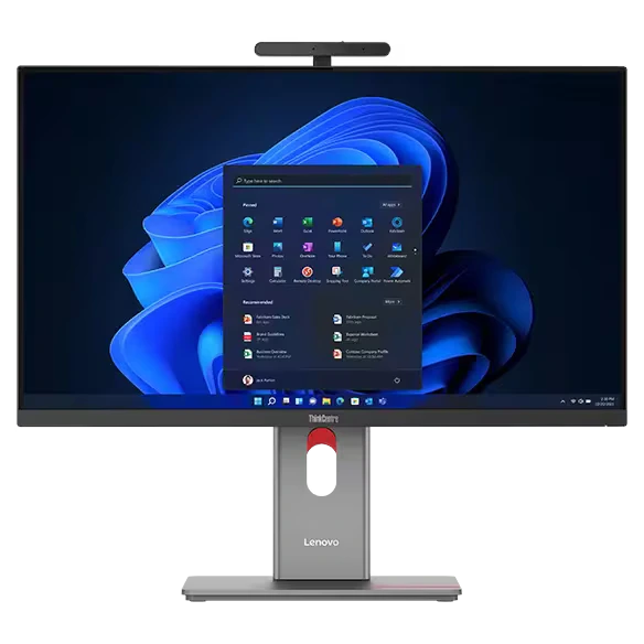 Lenovo ThinkCentre M90a G6 Core Ultra7 32Gb 1Tb SSD Graphic 27" 多合一桌面電腦 #13AMS00200