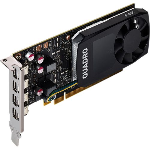 HP Nvidia Quadro P2200 5Gb DDR5 Graphic Card #6YT67AA