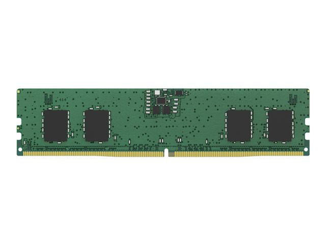 Kingston 8Gb DDR5-5600 DeskTop RAM Memory #KVR56U46BS6-8