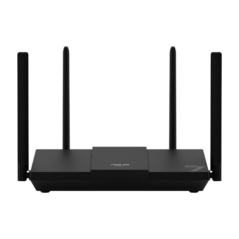 Asus RT-BE50 WiFi7 BE3600 雙頻無線路由器 #90ig09U0-MFAs00