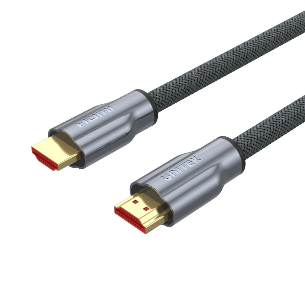 Unitek Ultra HD HDMI 傳輸線 1米 3呎 (HDMI2.0) #Y-C136RgY
