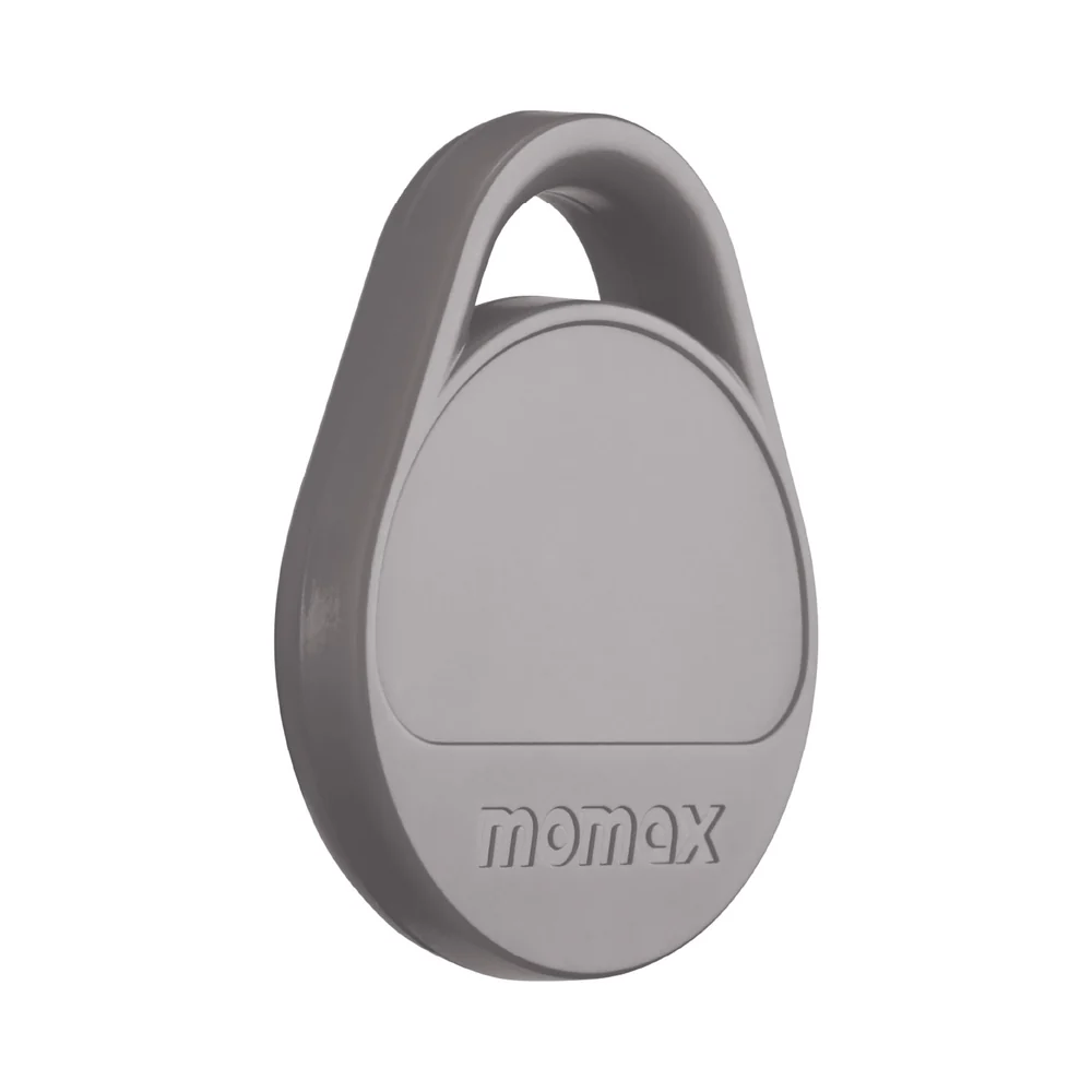 MOMAX Pinpop² Lite 全球定位器 (灰色) #BR10AE