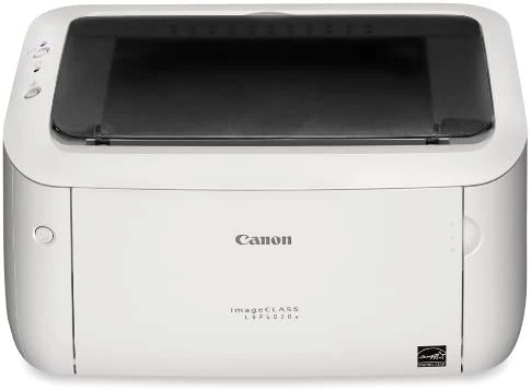 Canon imageClass LBP6030w 無線鐳射打印機