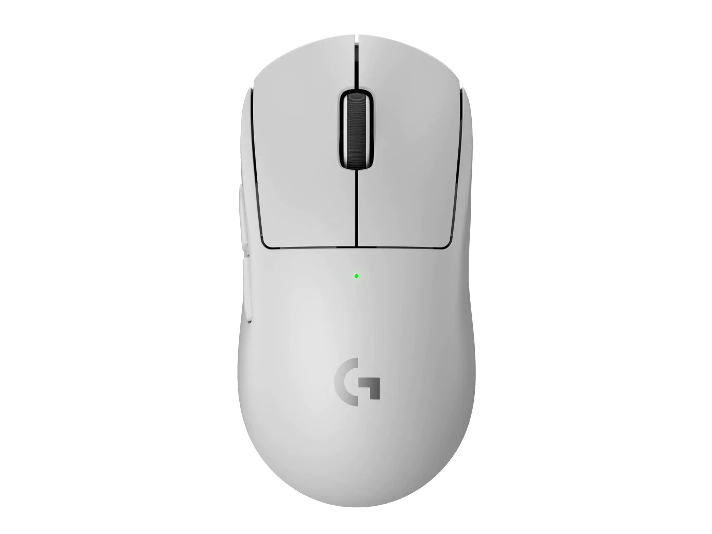 Logitech G Pro x Superlight 2  Gaming Wireless Mouse - Usb (White) #910-006640