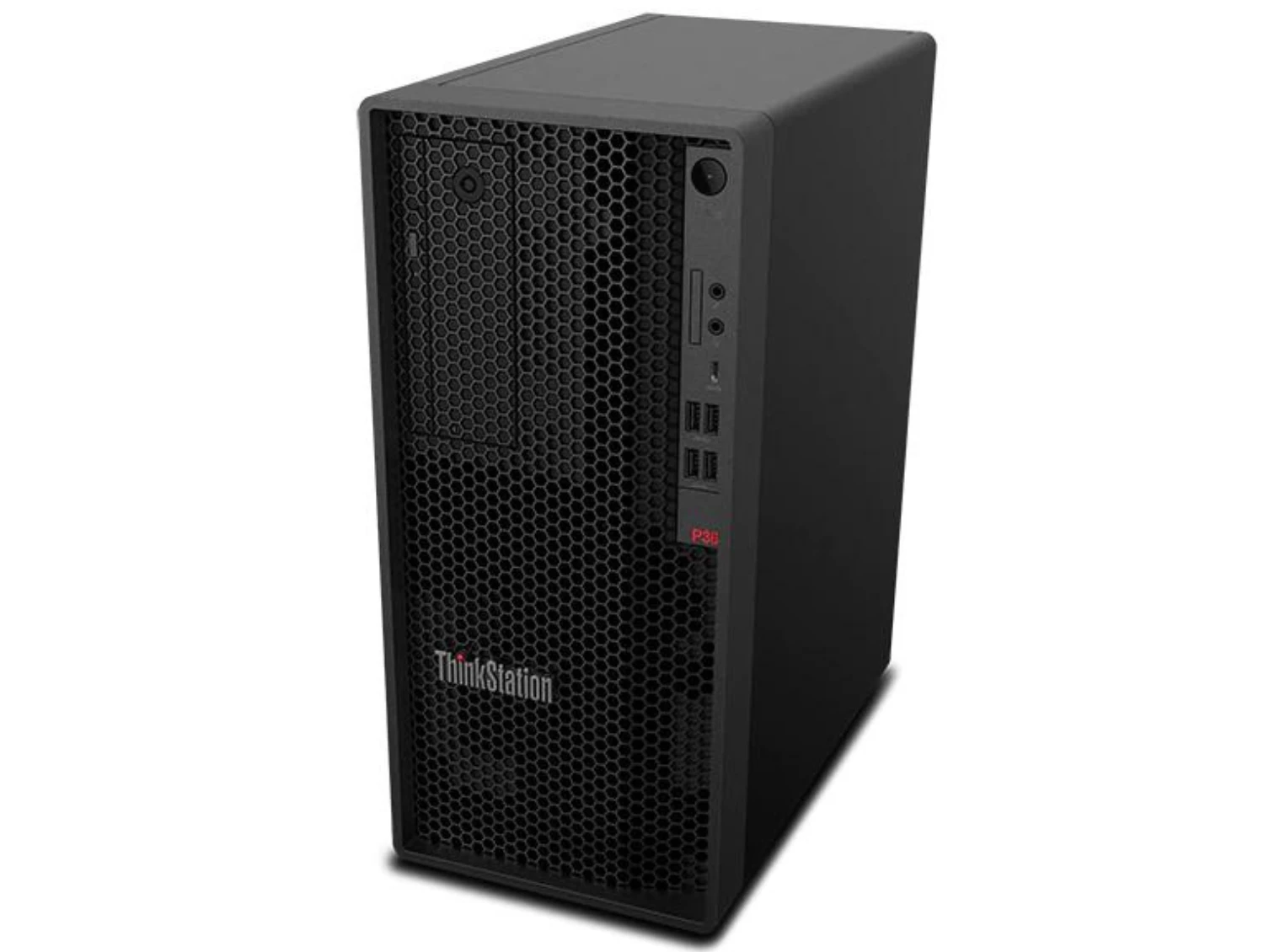 Lenovo ThinkStation P360 Tower Core-i7 16Gb 1TB SSD RTX-A2000 Graphic Tower WorkStation 直立式工作站 #30FMS04M00