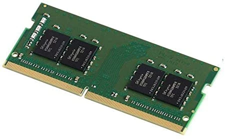 Kingston DDR4-3200 Notebook 8Gb RAM Memory #KVR32S22S8/8