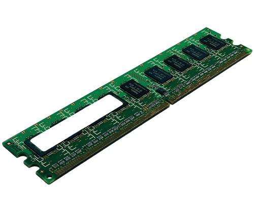 Lenovo DDR4-3200 DeskTop 8Gb RAM Memory #4X71D07930
