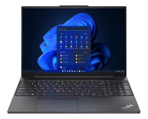 Lenovo ThinkPad E16 G1 Core-i5 16Gb 512Gb SSD 16"  w/Win11Pro 商務筆記簿型電腦 #21JNS0E500 (CTO)