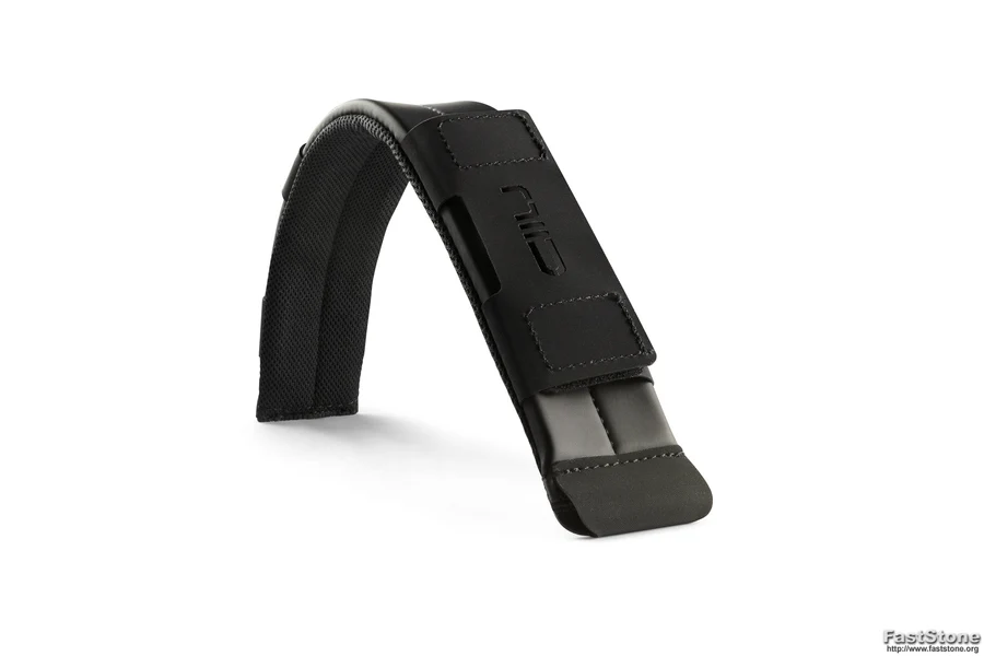 NiiD Raidant 加厚釋壓肩墊 (R1 Mega) #NII32A-SHO-PAD