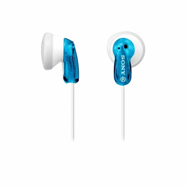 Sony MDR-E9LP Stereo In-Earphone 3.5mm (Blue) #501916042