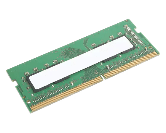 Lenovo 8Gb DDR4-3200 Notebook RAM Memory #4X71D09532