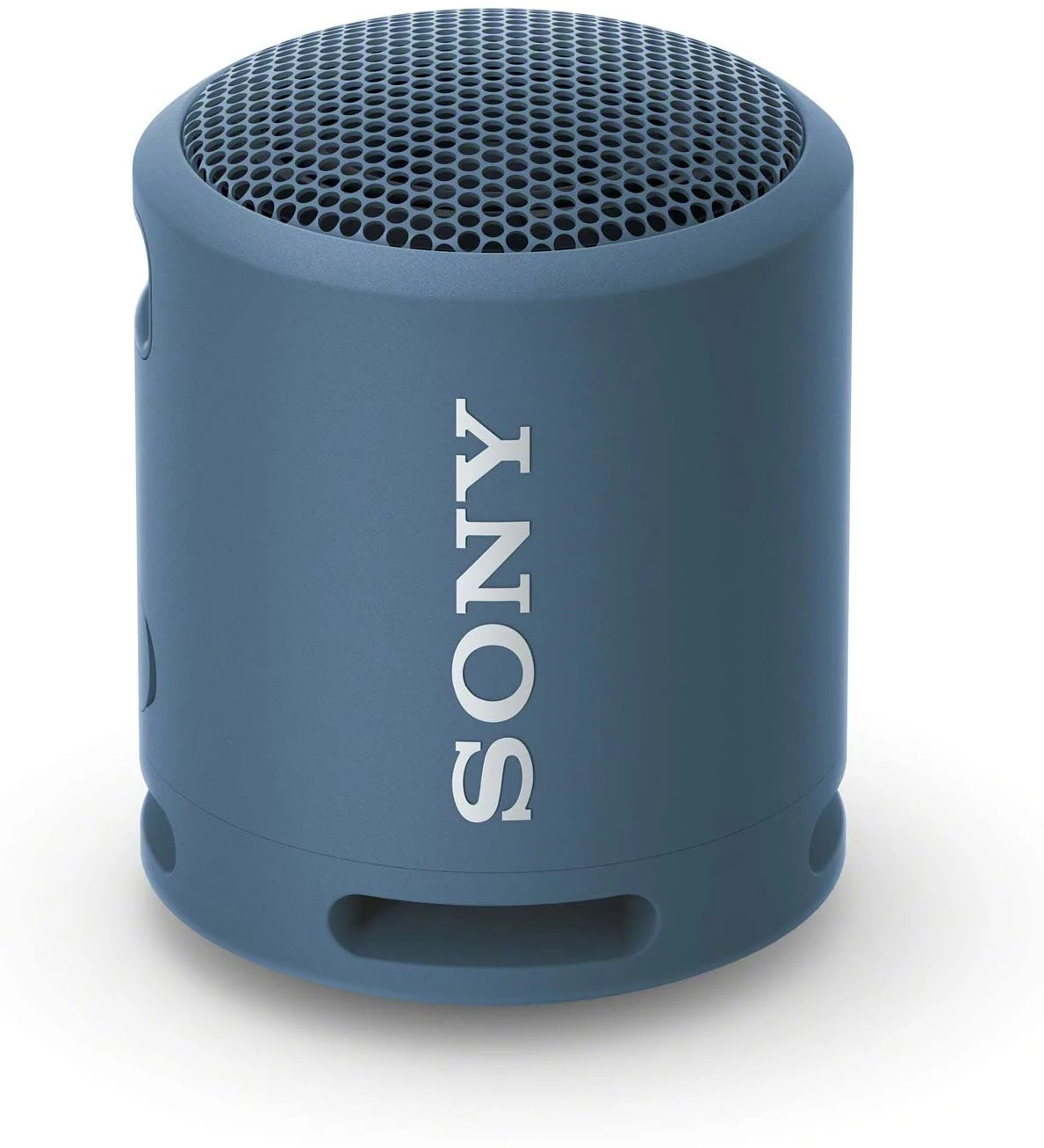 Sony SRS-XB13 EXTRA BASS 可攜式防水藍牙喇叭 (藍色)