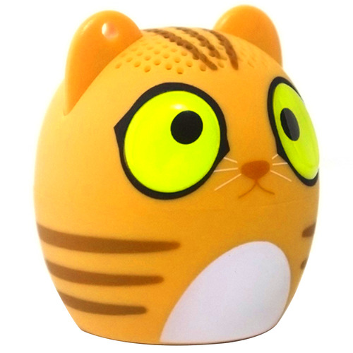 Animal (Cat) Portable Bluetooth Speaker