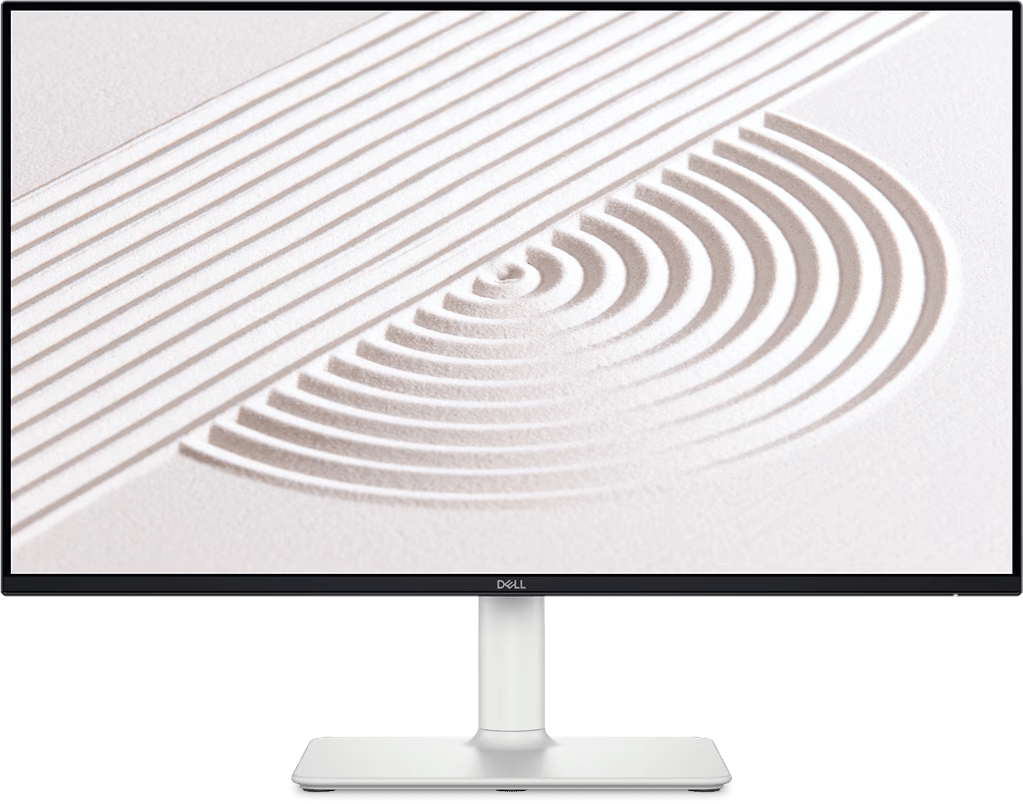 Dell S2425HS 24"(23.x",wide) FHD 顯示器 #s2425Hs