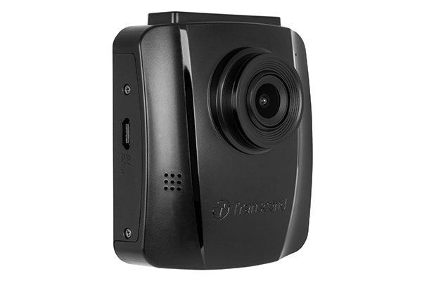 Transcend Dashcam_DrivePro-110 HD1080p 2.4" Car Camcorder 行車記錄器 w/Micro SD Slot #Ts-DP110M-32g