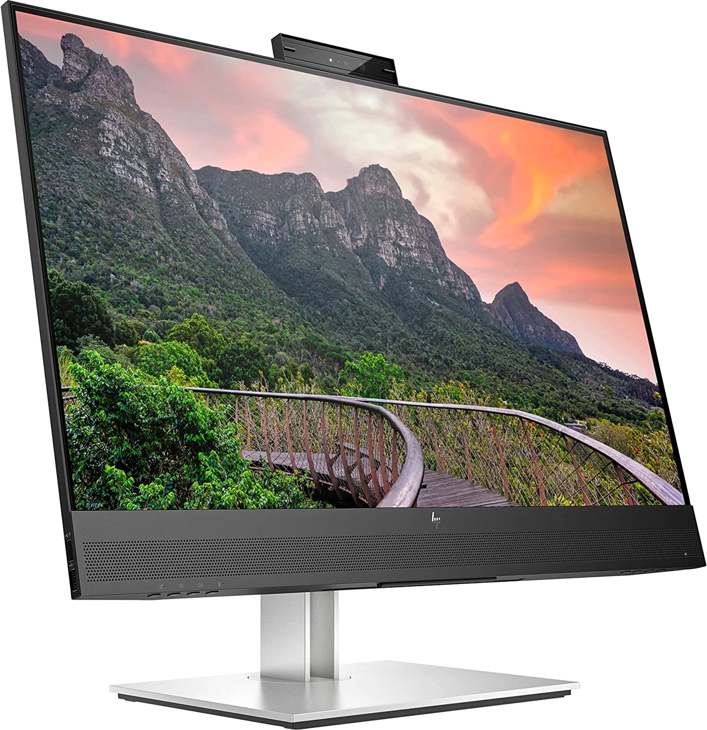 HP EliteDisplay E27m G4 27吋 2K QHD USB-C 會議顯示器 #40Z29AA#AB4