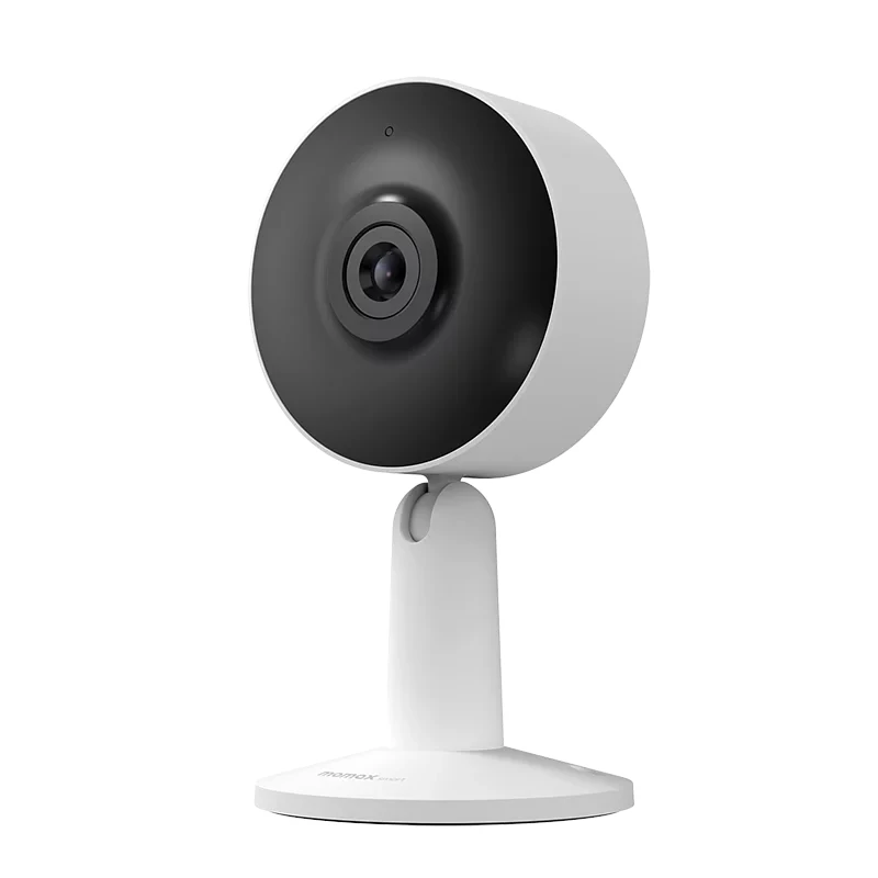 MOMAX Smart Eye IoT 2K QHD Rotatable IP Camera #SL2S