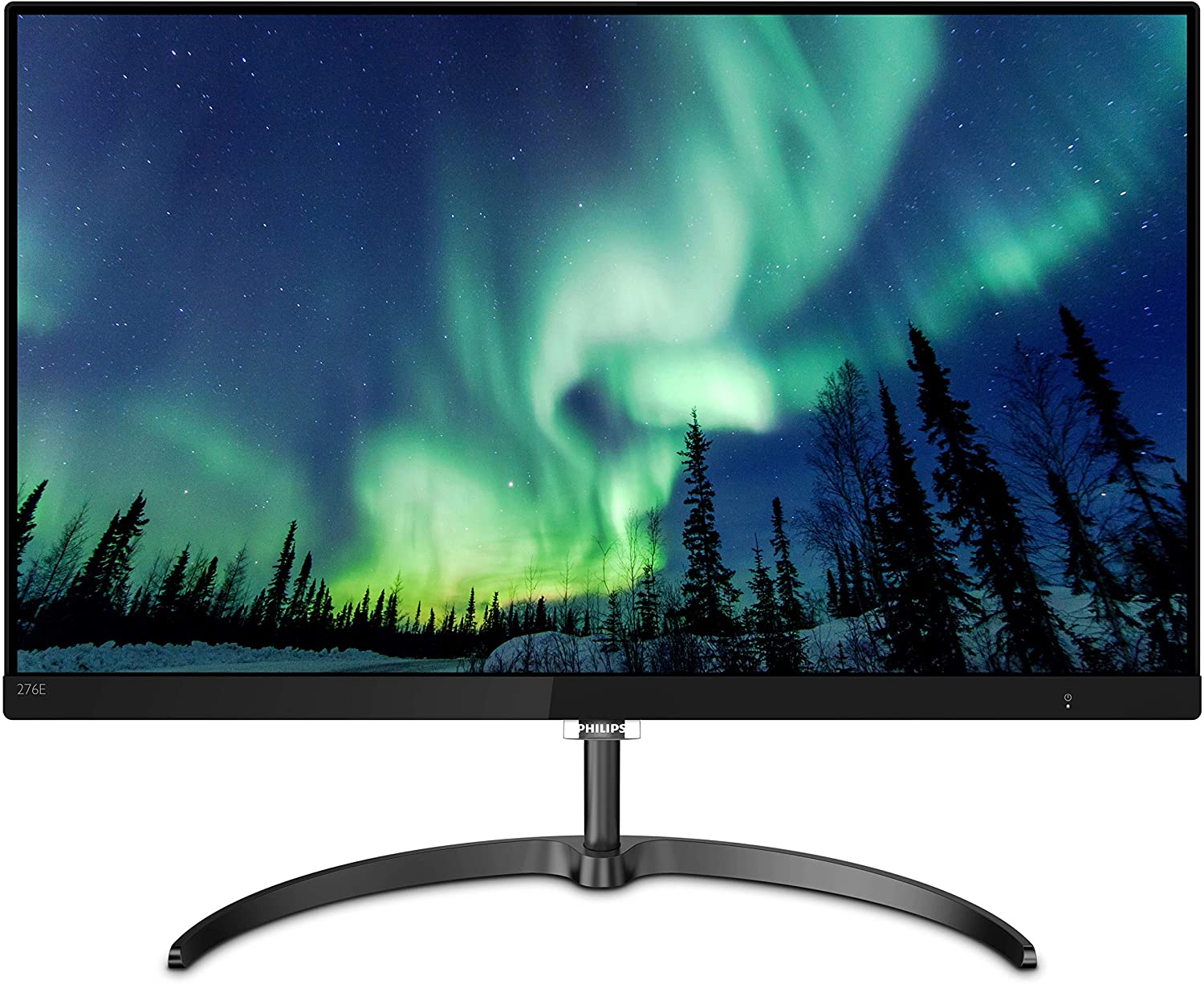 Philips 276E8 27" 4K UHD iPS Monitor