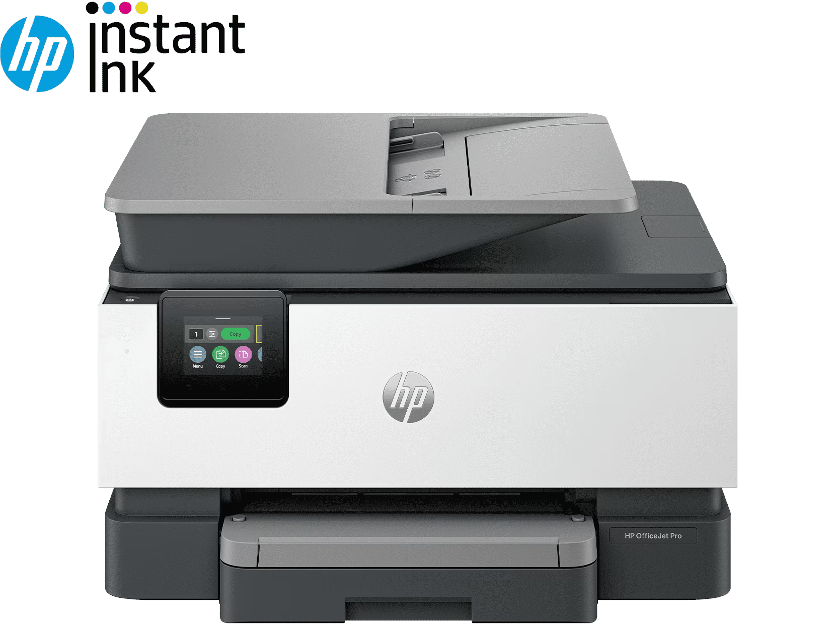 HP OfficeJet Pro 9120e 4in1 AiO Color Ink Printer - Lan+Usb+WiFi w/ADF+Duplex #403Y0B