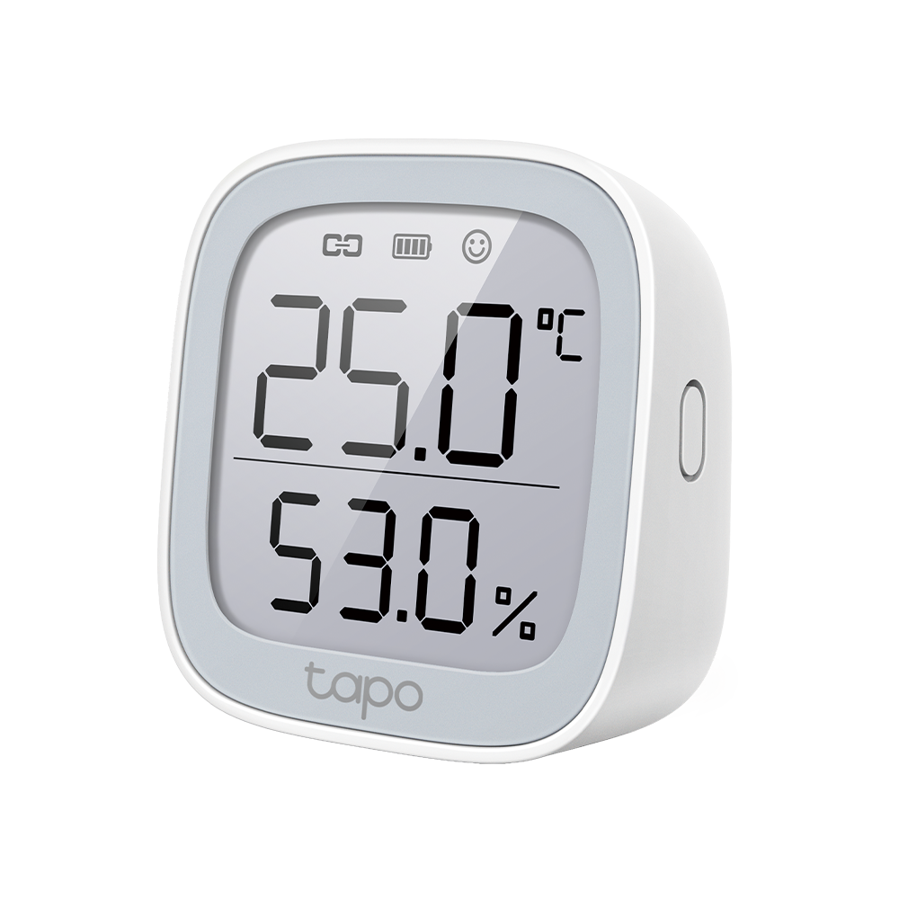 TP-Link Tapo T315 Smart Temperature & Humidity Monitor #0184500926