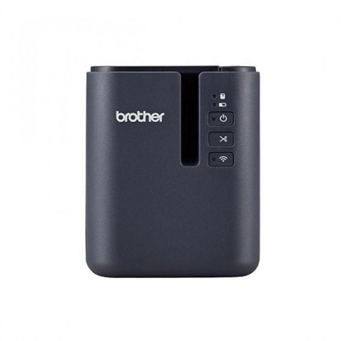 Brother P-Touch_P900w Label Printer - Usb+WiFi #PT-P900w
