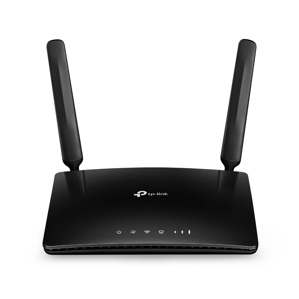 TP-Link Archer-MR400 AC1200 雙頻 4G LTE 無線路由器