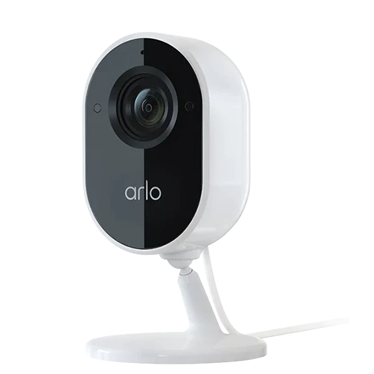 Arlo Essential-indoor HD1080p 室內無線網絡攝影機 w/Mic & Speaker - Indoor #VMC2040