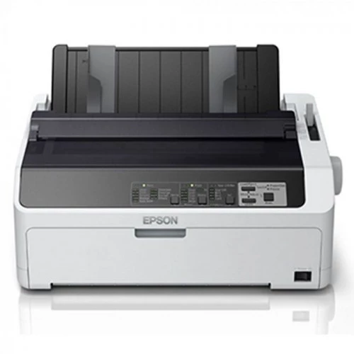 Epson LQ-590IIN 24針 點陣式打印機