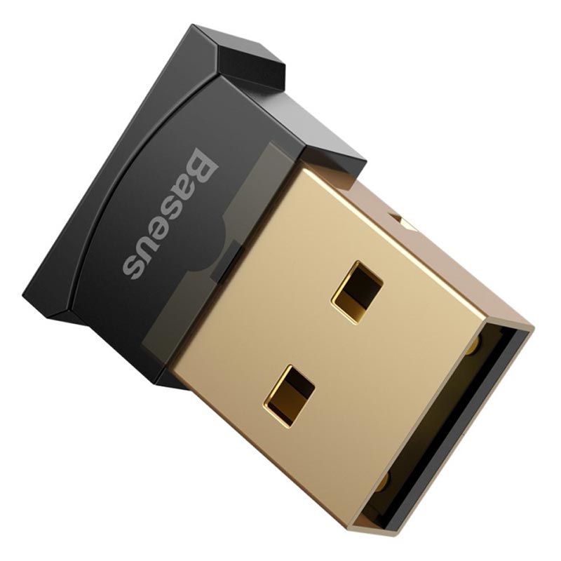 Baseus USB藍芽接收器