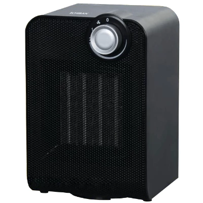 1CHIBAN BR-PTC21 Fog-Proof PTC Ceramic Heater