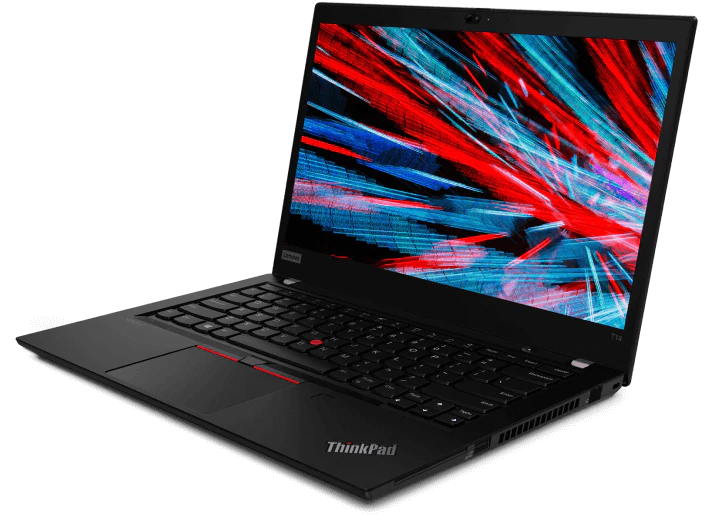 Lenovo ThinkPad T14 Core-i5 8Gb 256Gb SSD