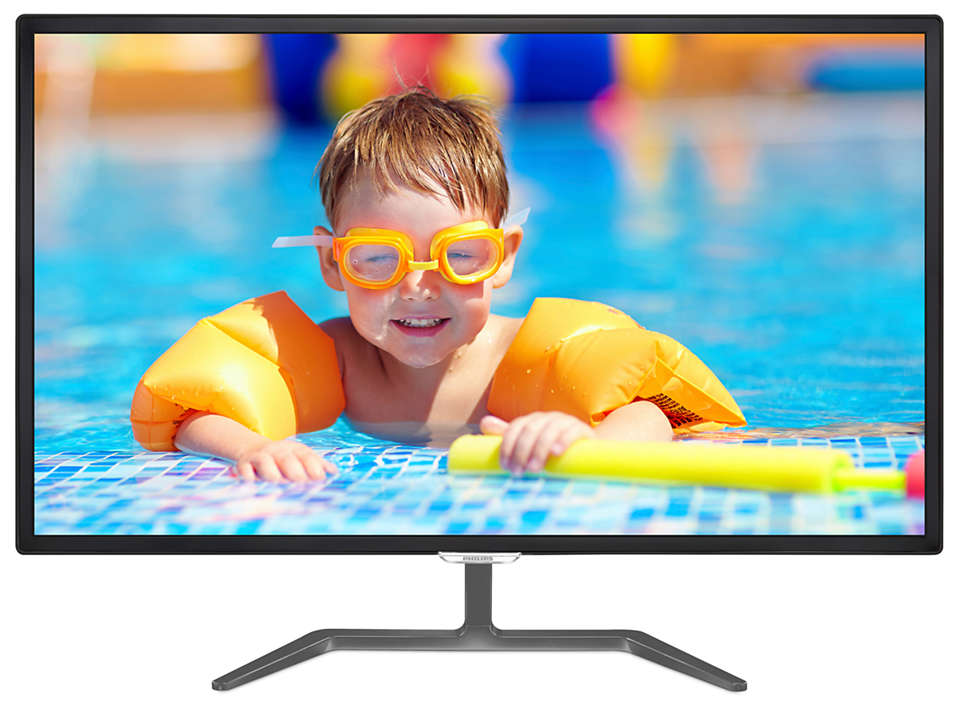Philips 323e7 32吋 全高清顯示器