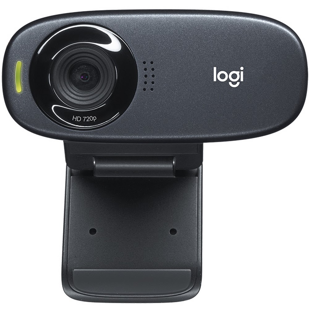 Logitech C310 HD720p WebCam