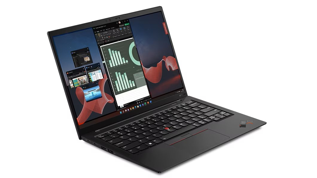 Lenovo ThinkPad X1-Carbon_G11 Core-i7 16Gb 512Gb SSD 14" 手提電腦 #21HMS00G00