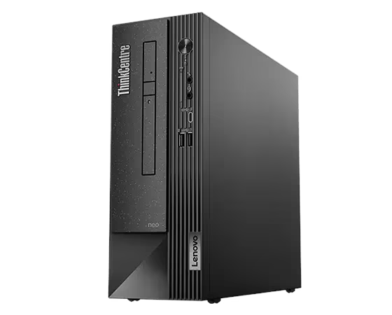 Lenovo ThinkCentre Neo 50s Core-i5 8Gb 512Gb-SSD Small Form PCs w/Win11Pro #12JFS00M00