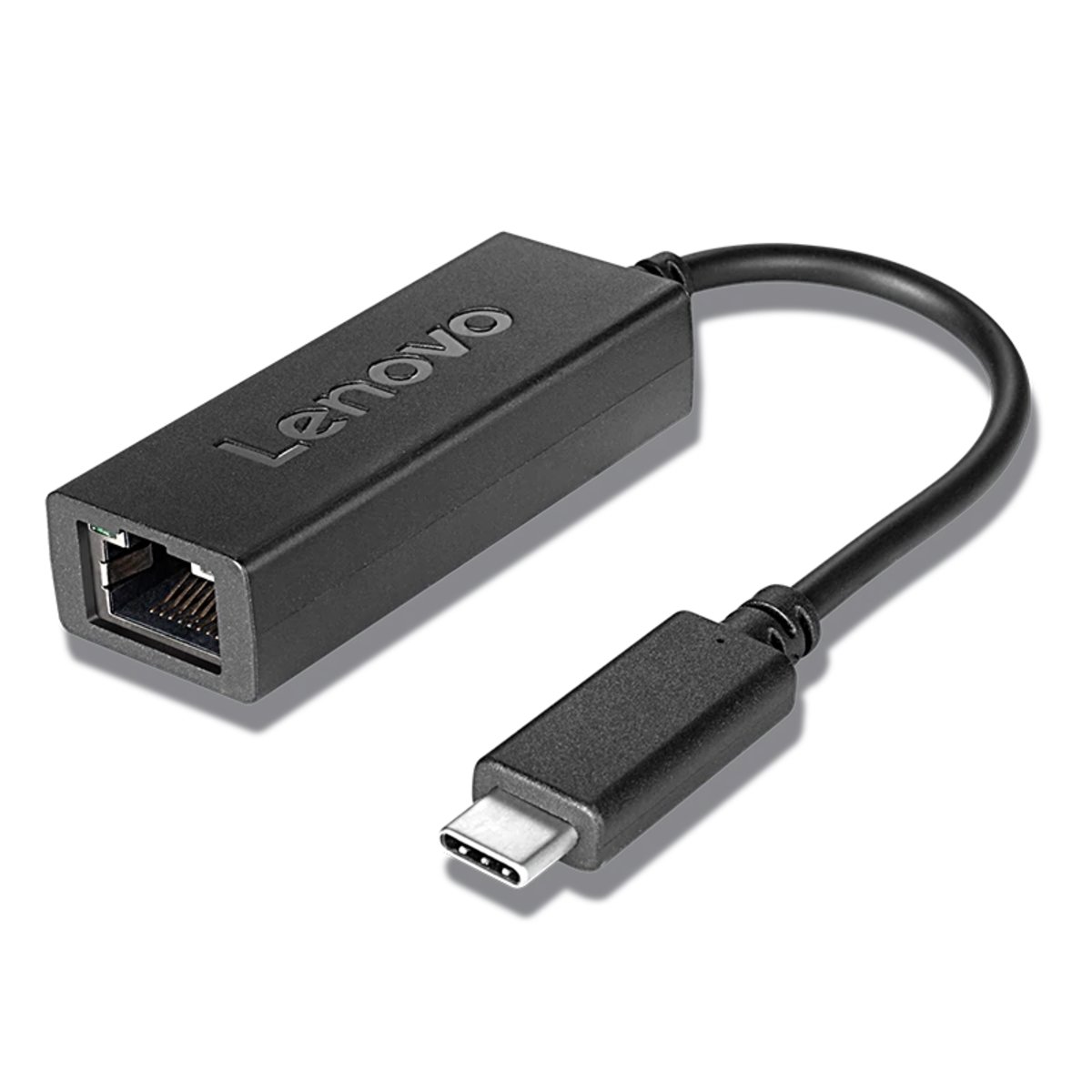 Lenovo USB-C 至乙太網路配接器 #4X90s91831