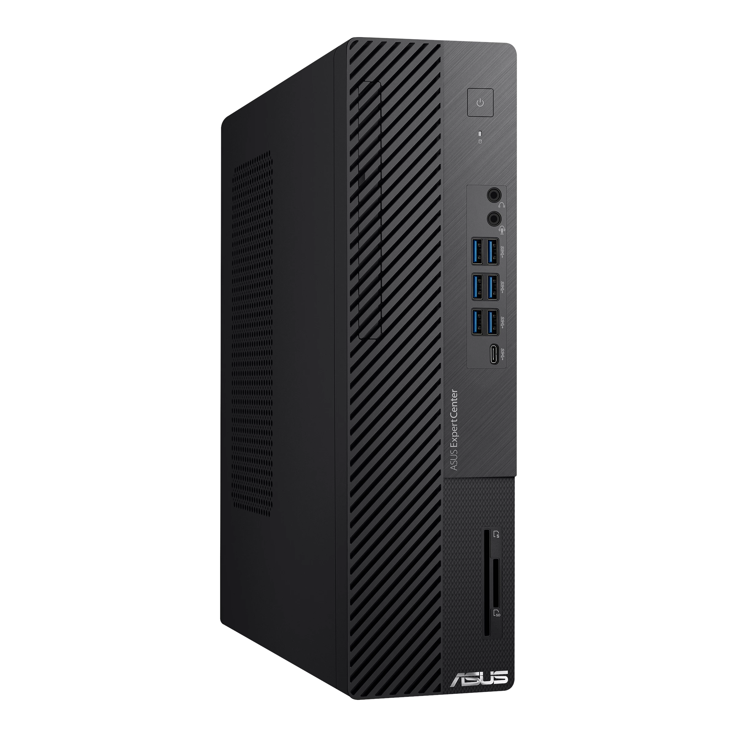 Asus ExpertCenter D7 SFF Core-i7 16Gb 1Tb-SSD Wifi+Bluetooth Desktop Computer #90PF03b1-M00800