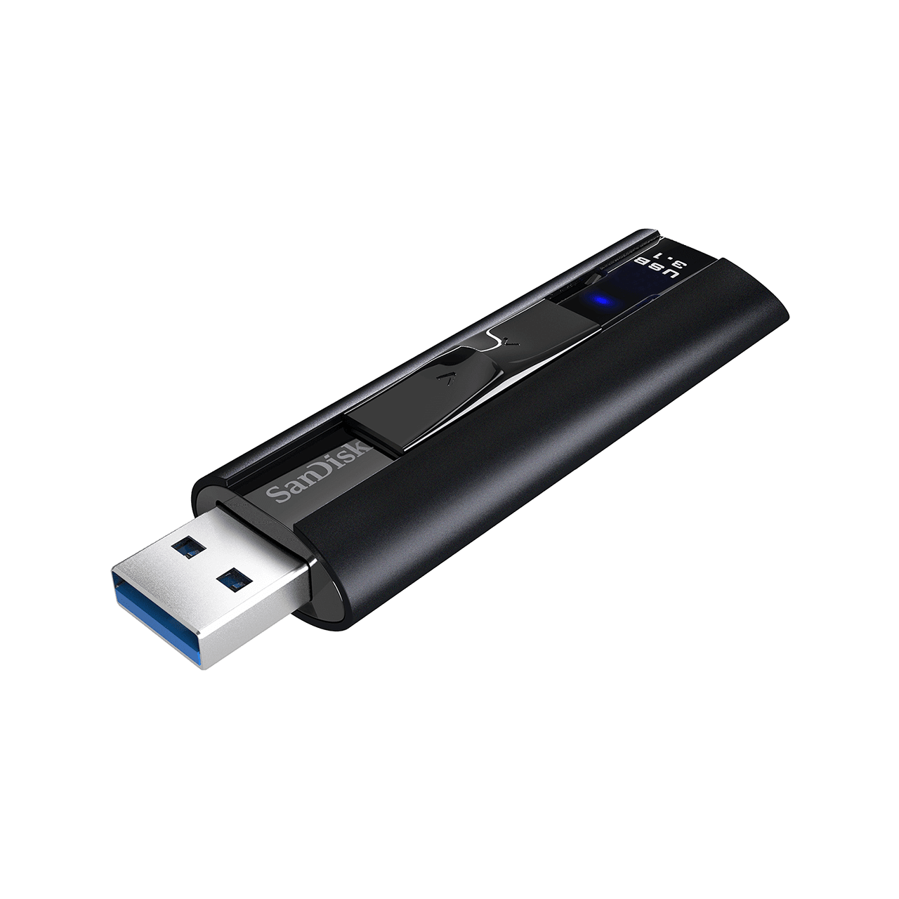 Sandisk Extreme Pro 128Gb Usb3.1 高速隨身碟