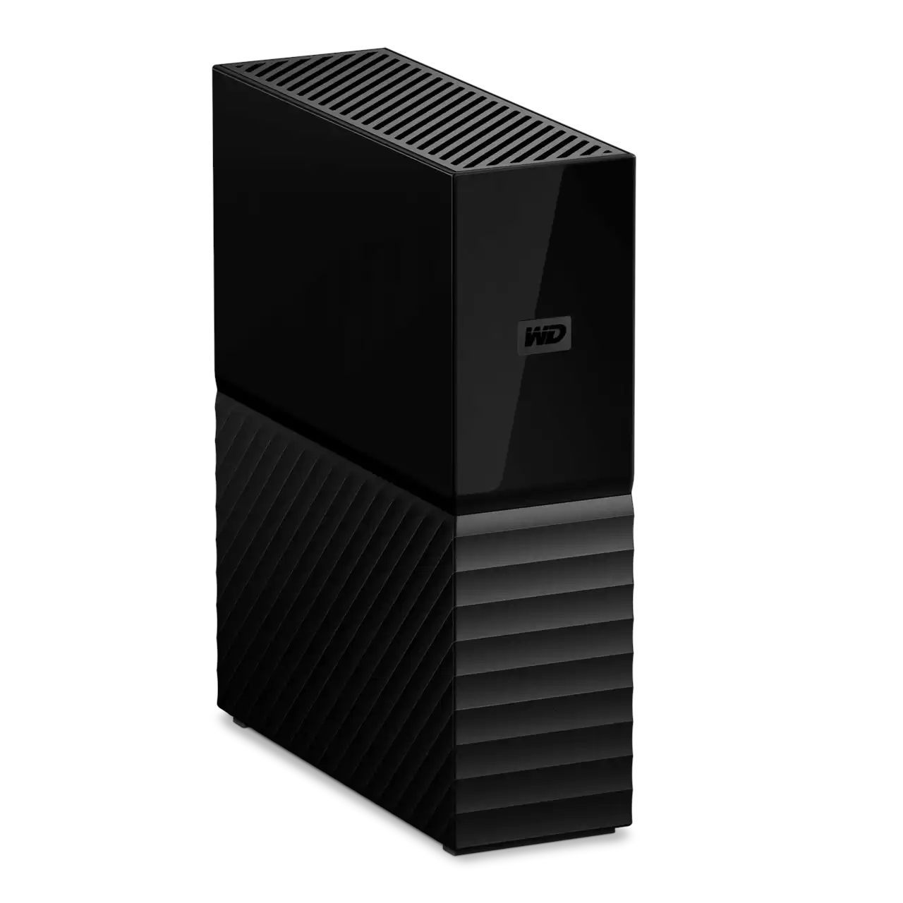 WD MyBook 4Tb 3.5" External USB 3.0 Hard Drive #WDbbgb0040HbK