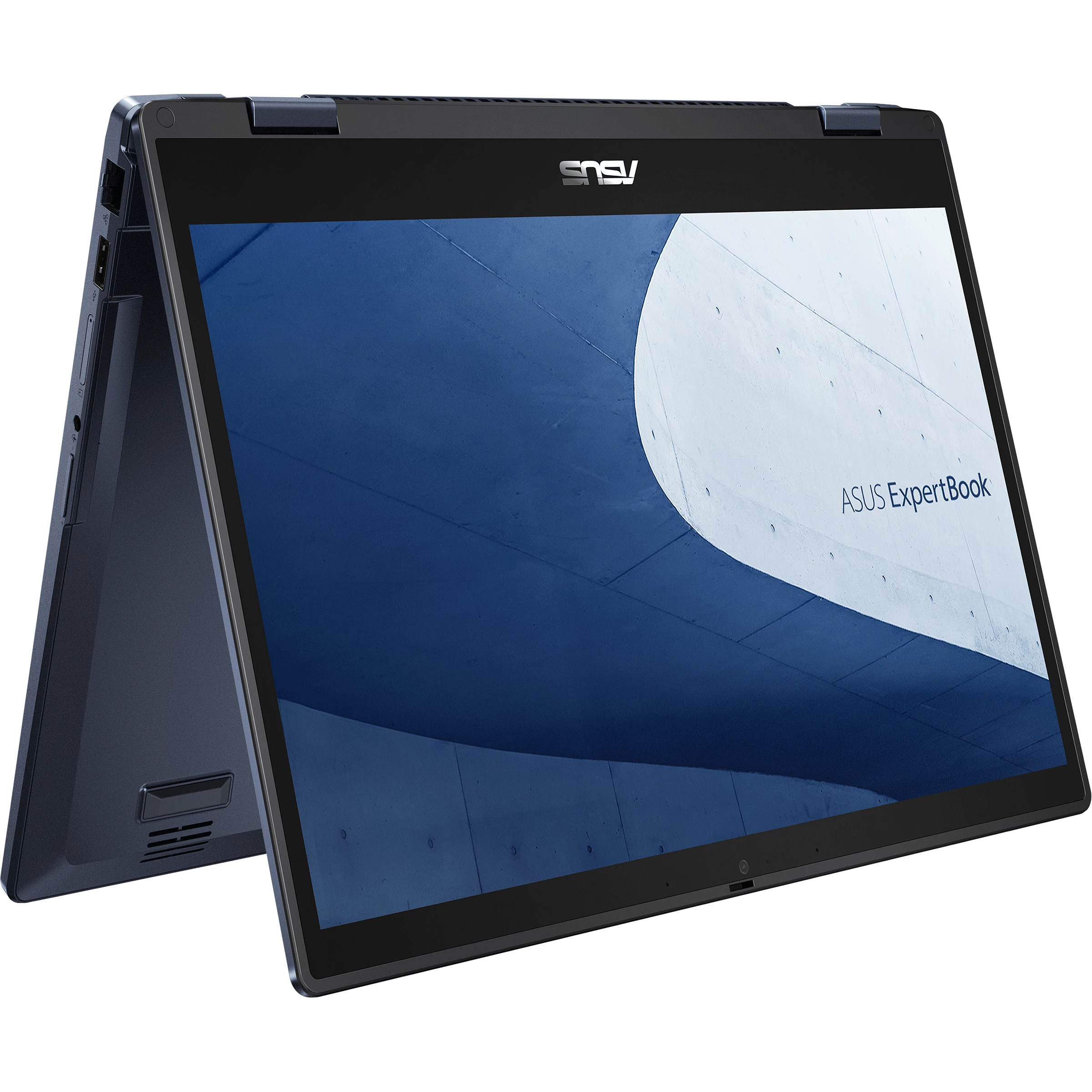 Asus ExpertBook B3 Flip Core-i5 8Gb 512Gb SSD 14" Business Touch Laptop #B3402FBA-EC0016X